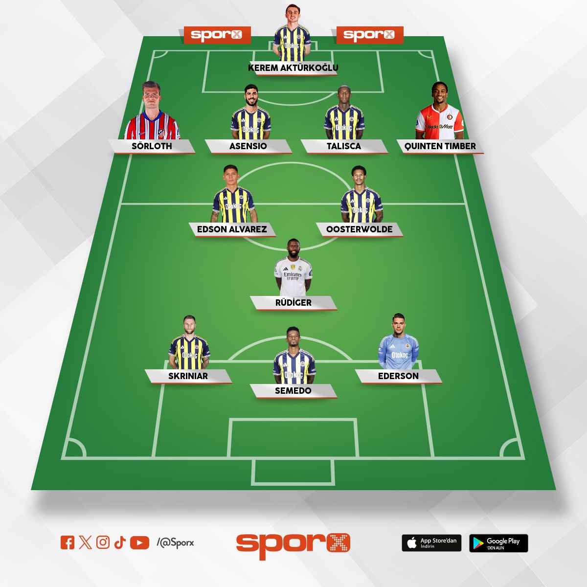 �ampiyon olurs�n