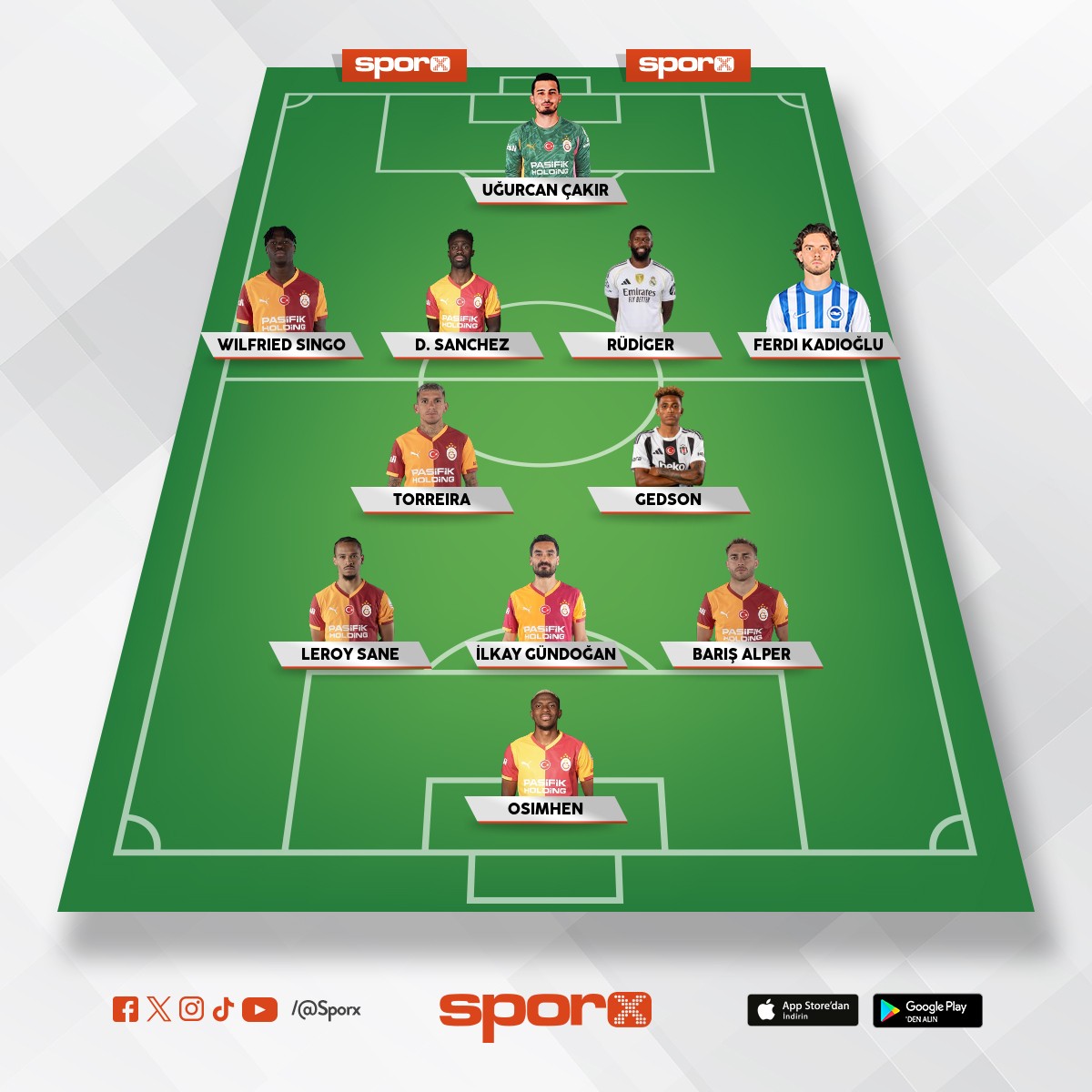 �ok para harcamaya gerek. Her mevki z�mba. 