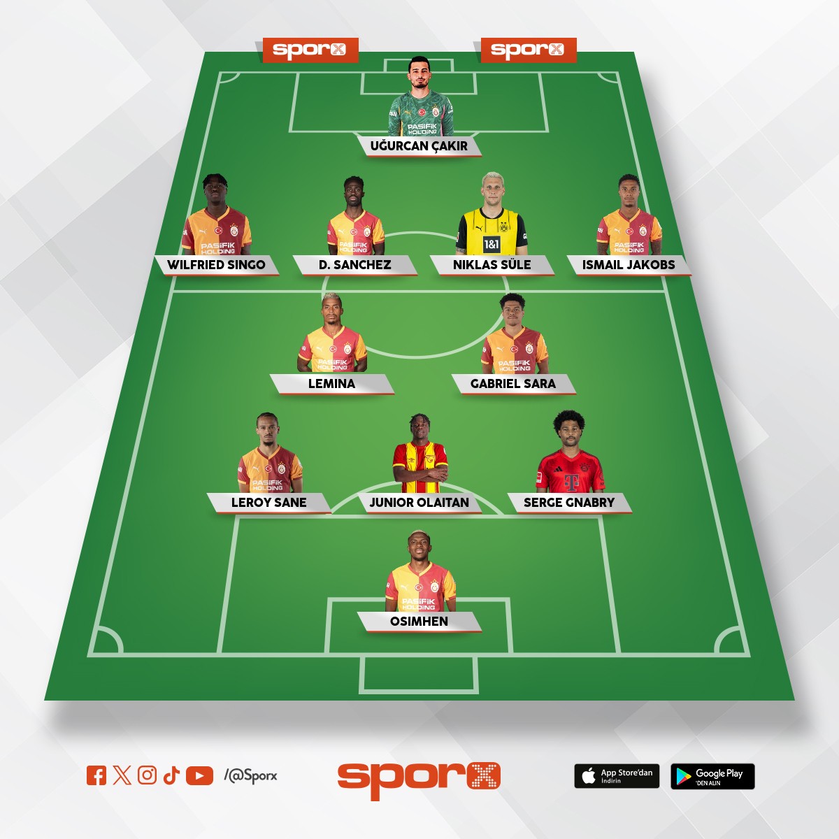 OKAN BURUK BUNU YAPTIRMAZ