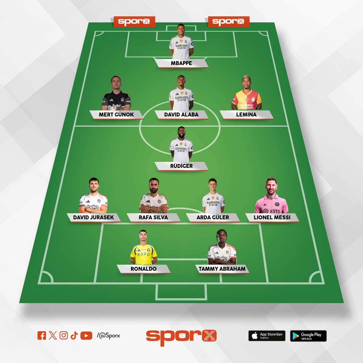 Be�ikta� 
Sergen Yal��n