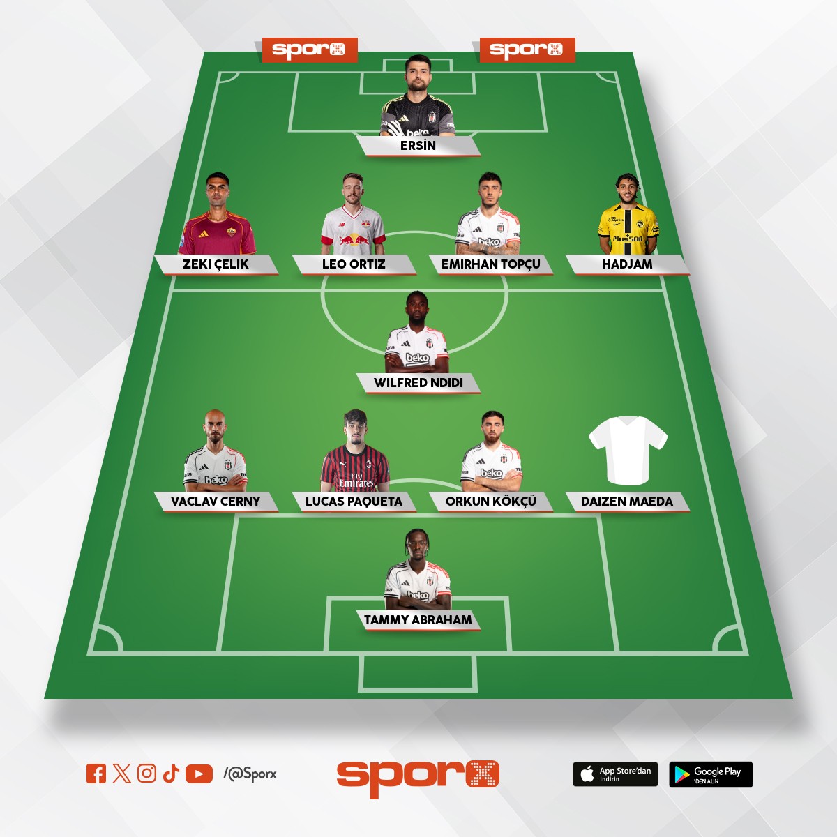 5 �LK ONB�R TRANSFER�