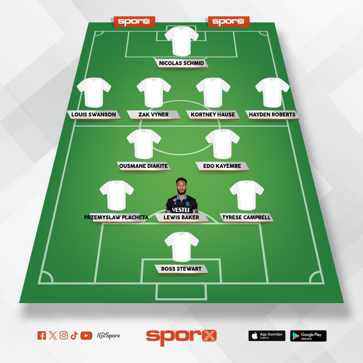 @Kadrokolik Free Agent Championship 