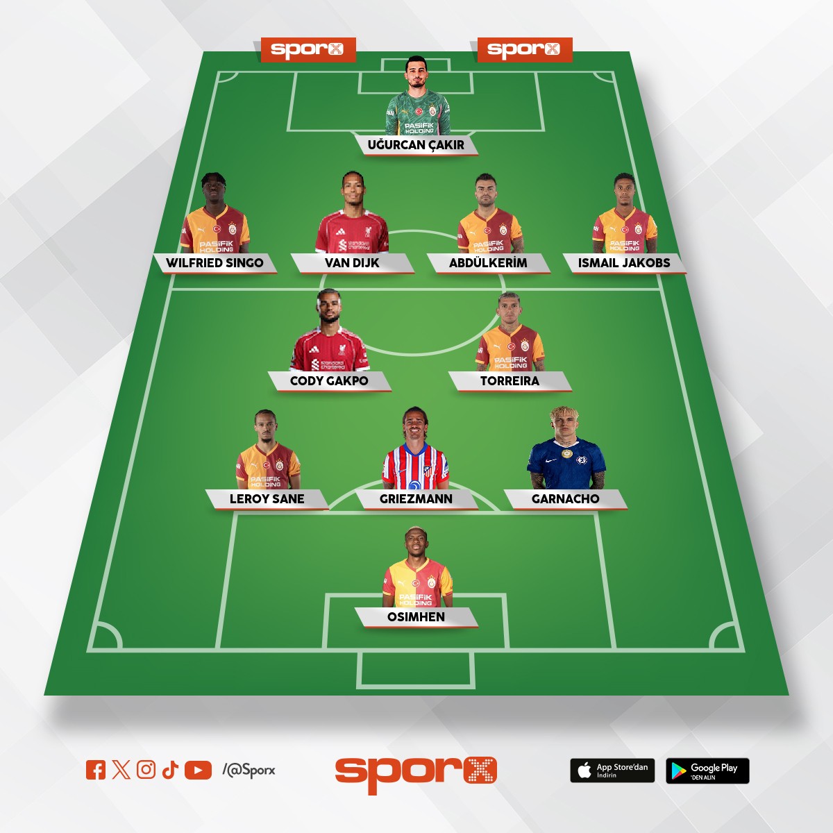 balat�n babas� 2026\2027 kadro