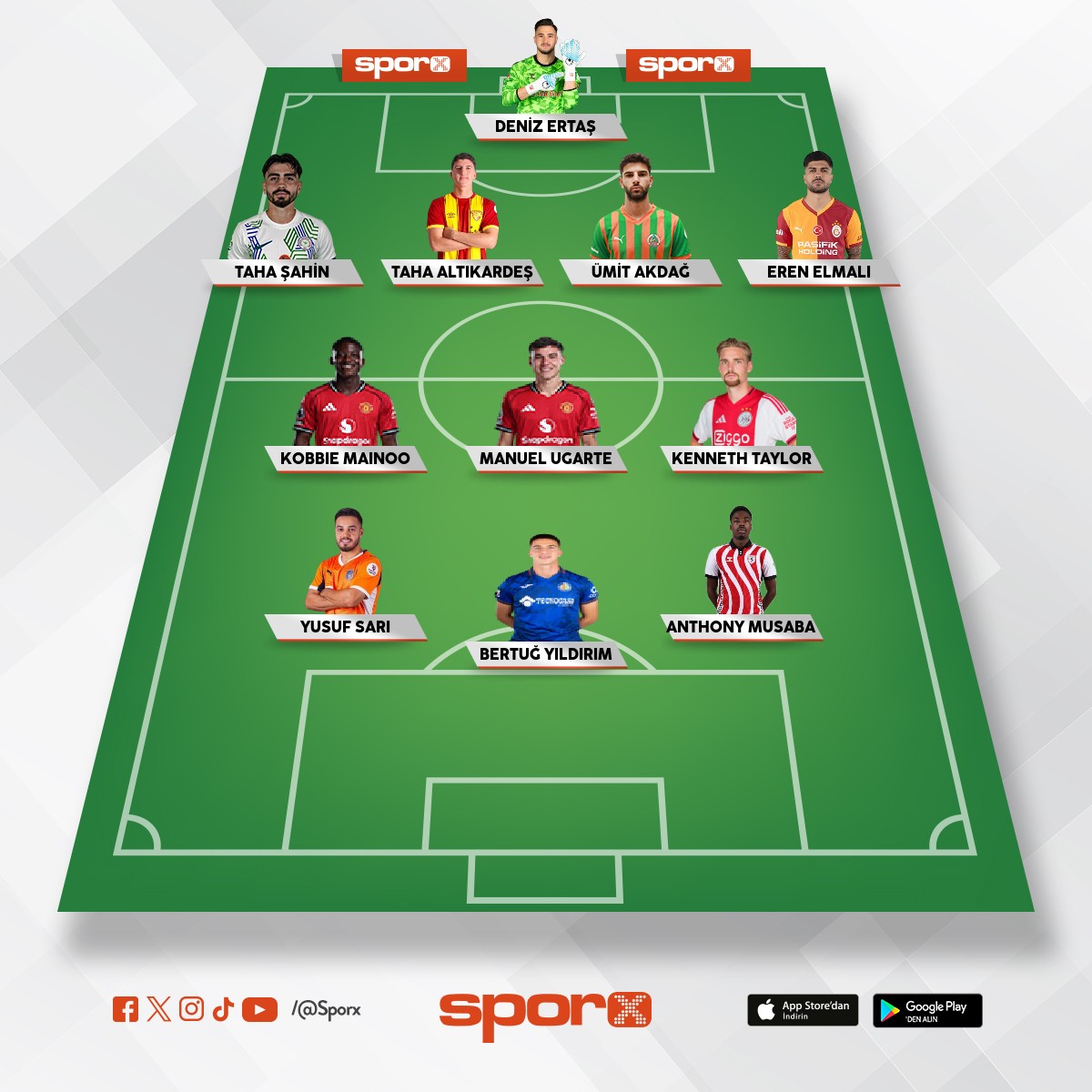 Seneye Ligi g�t�r�r 🦁 AS kadronu �AMP�YONLAR L�Gine