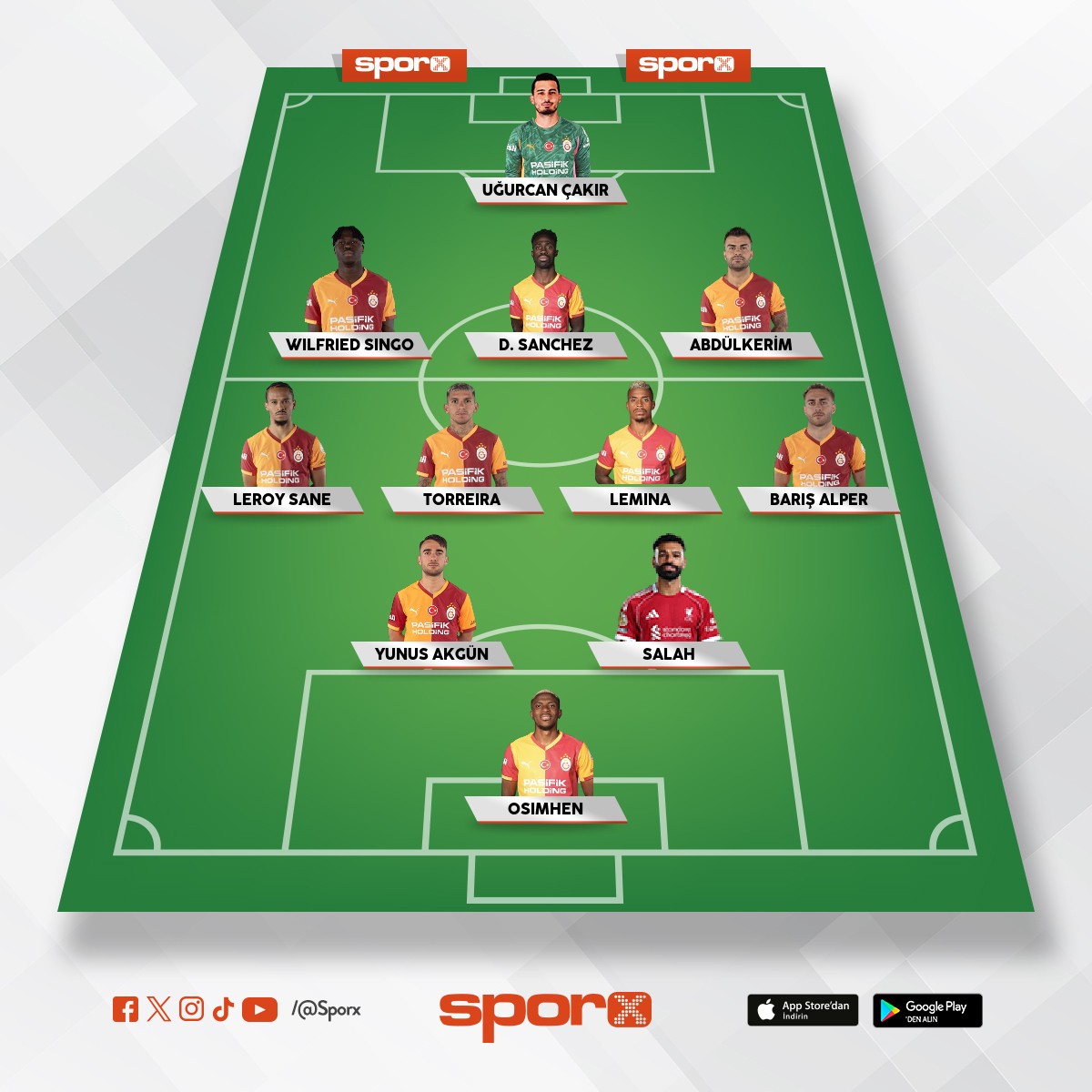 B�T�N PARA SALAHA