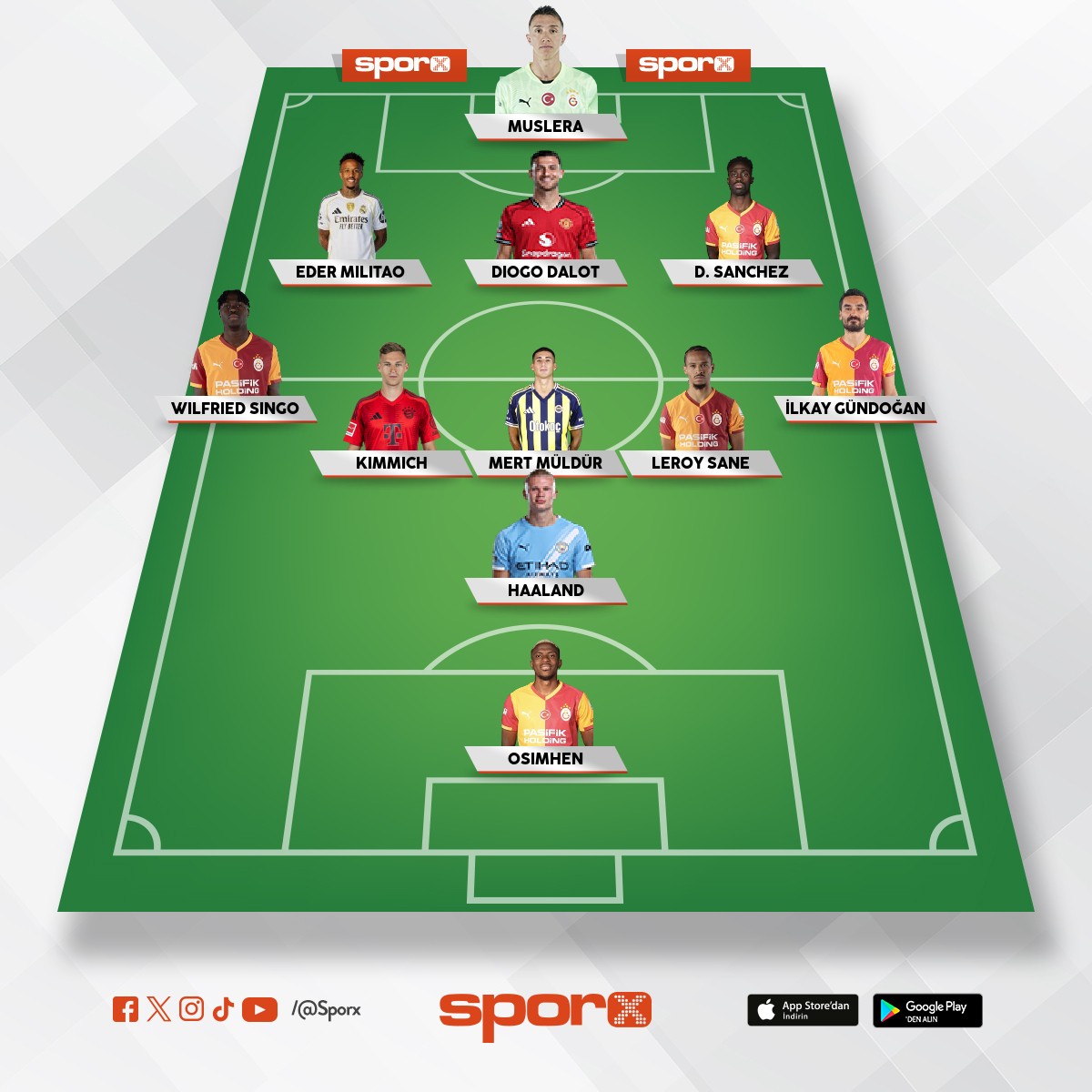 Hayal kadrom ; Tolga