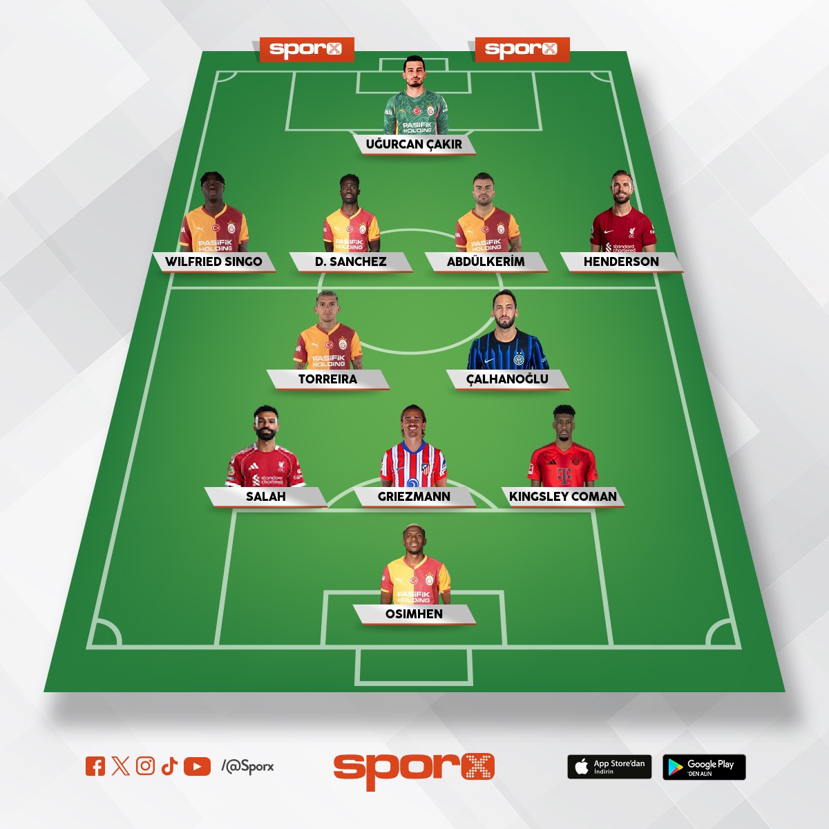 Diyerleri zaten bizde ;)