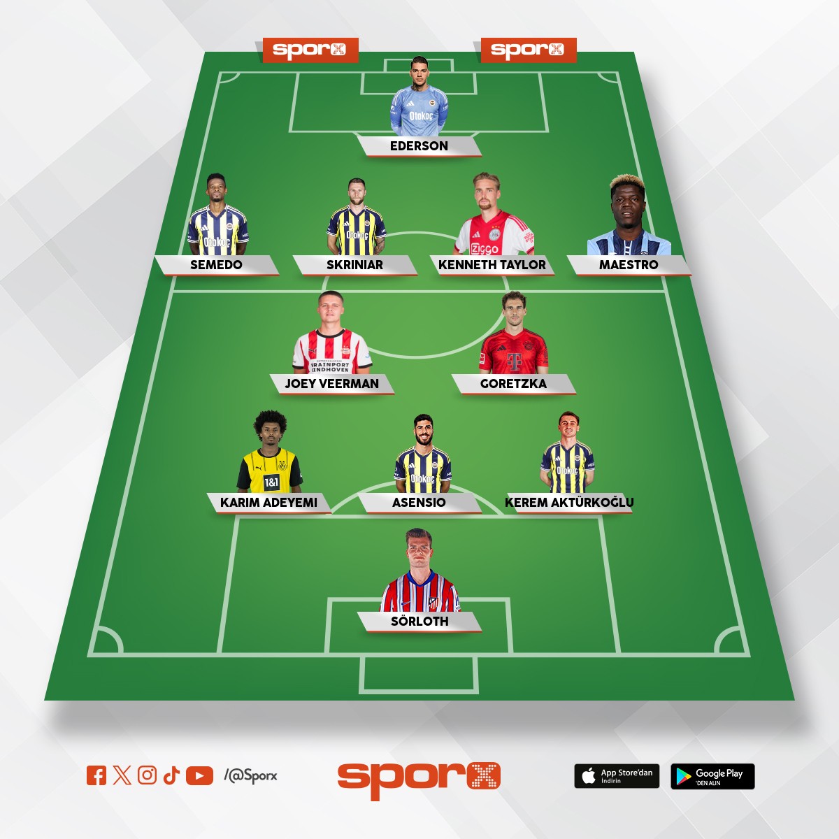 TRANSFER FISILTILARI