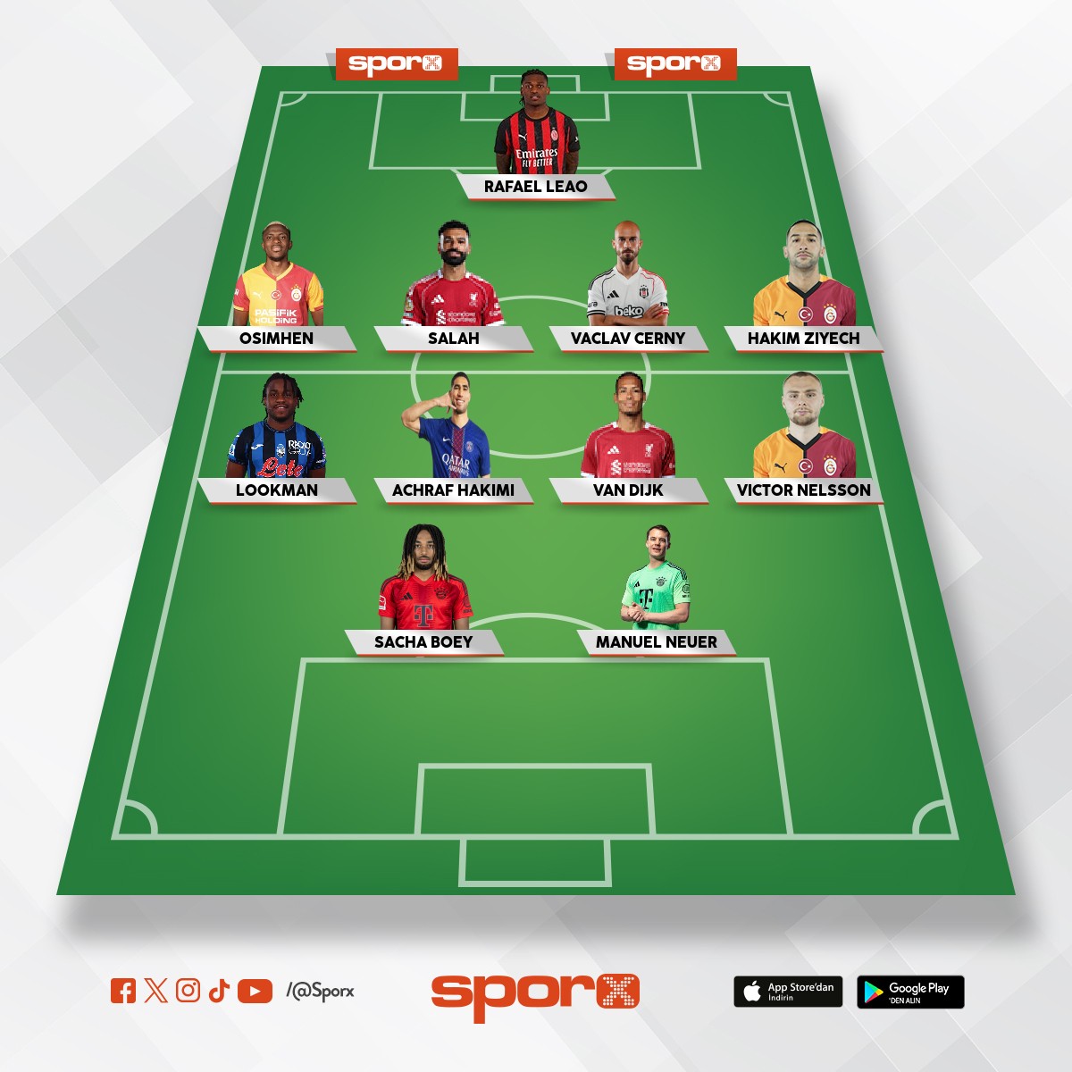 Galatasaray H�seyin �nver