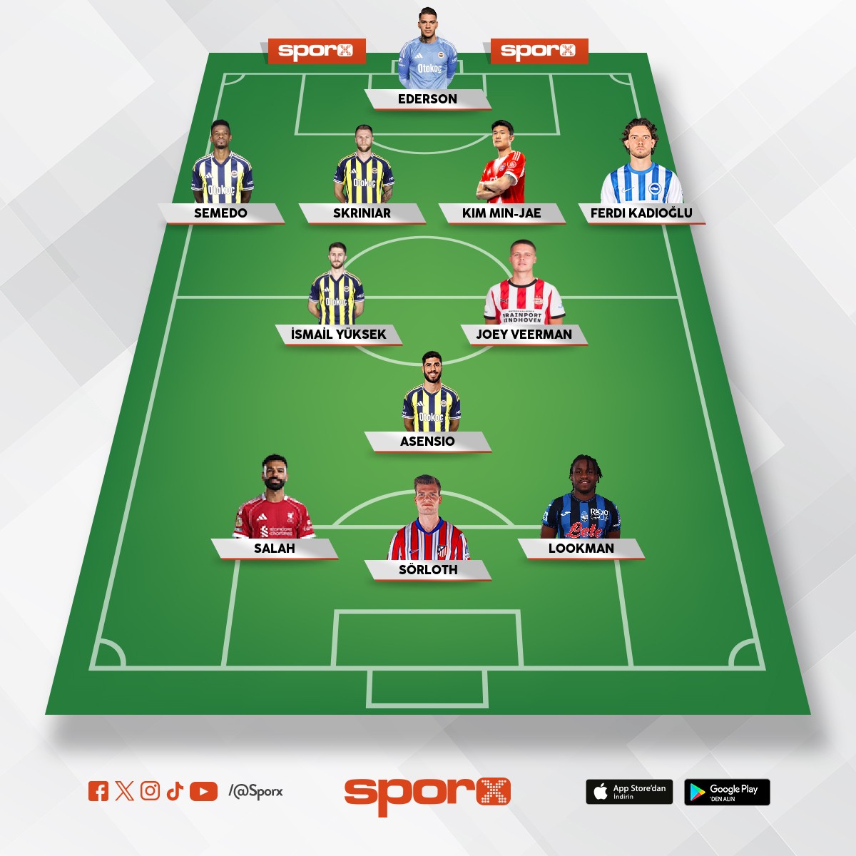 DEVRE ARASI FENERBAH�E