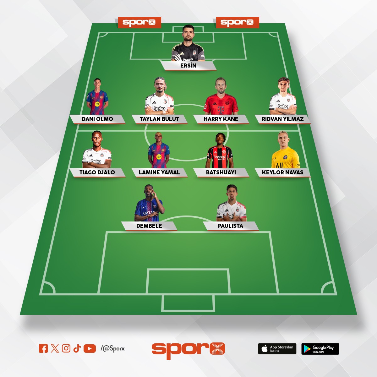 Be�ikta� transfer