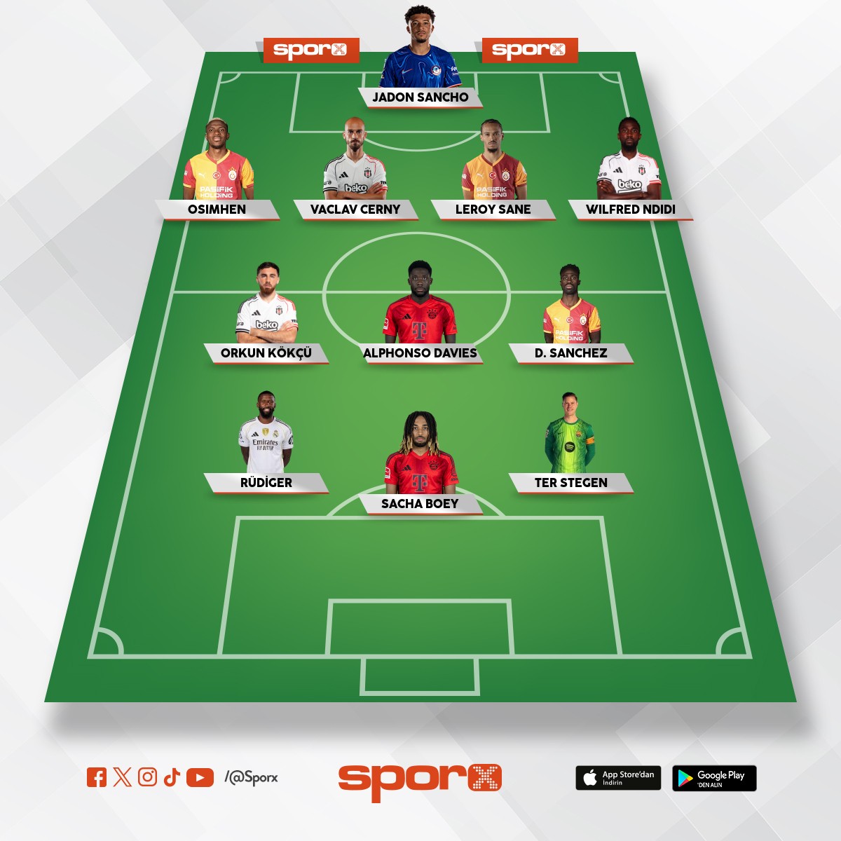 hayalimdeki be�ikta�