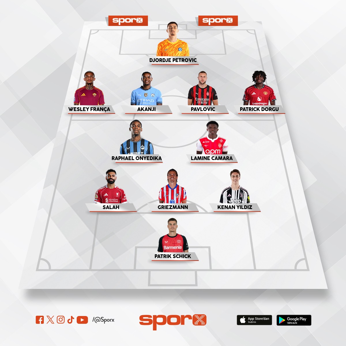 �AMP�YONLAR L�G� 