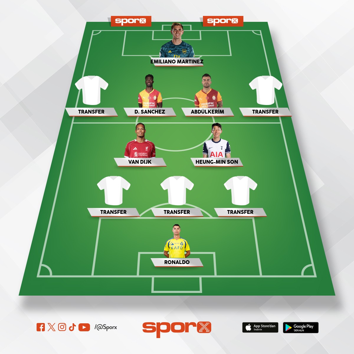 Bana g�re k���kken en iyi on bir buuuuuuuuuu