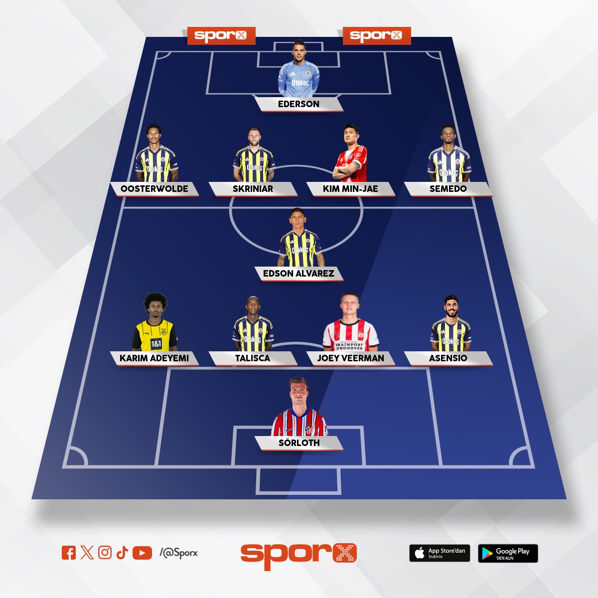 Ba�las�n Fenerbah�e y�zy�l�