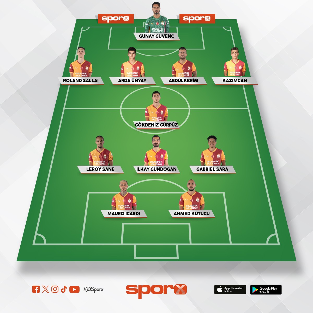 gs ba�ak ma�i llk 11