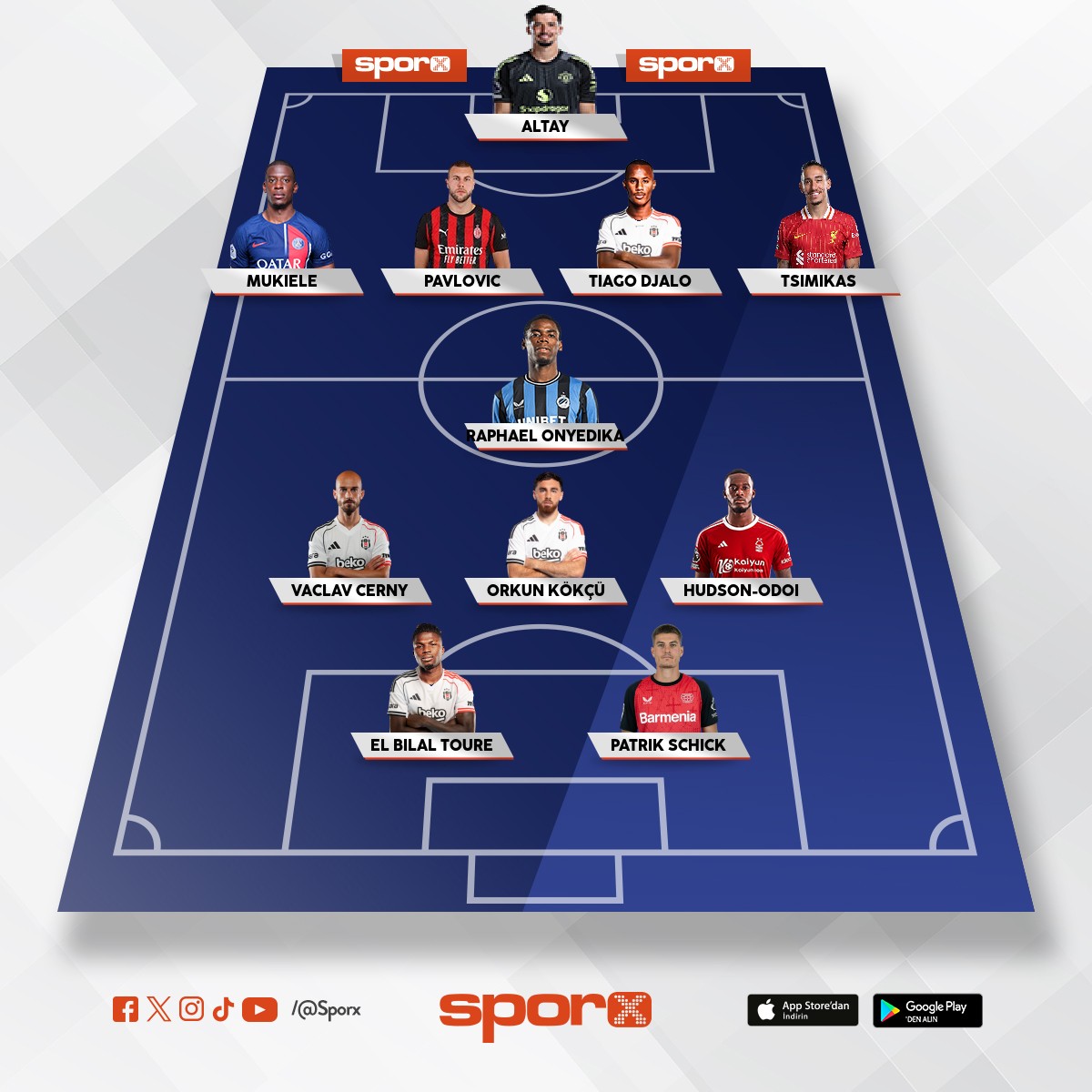 BE��KTA� 2025-2026