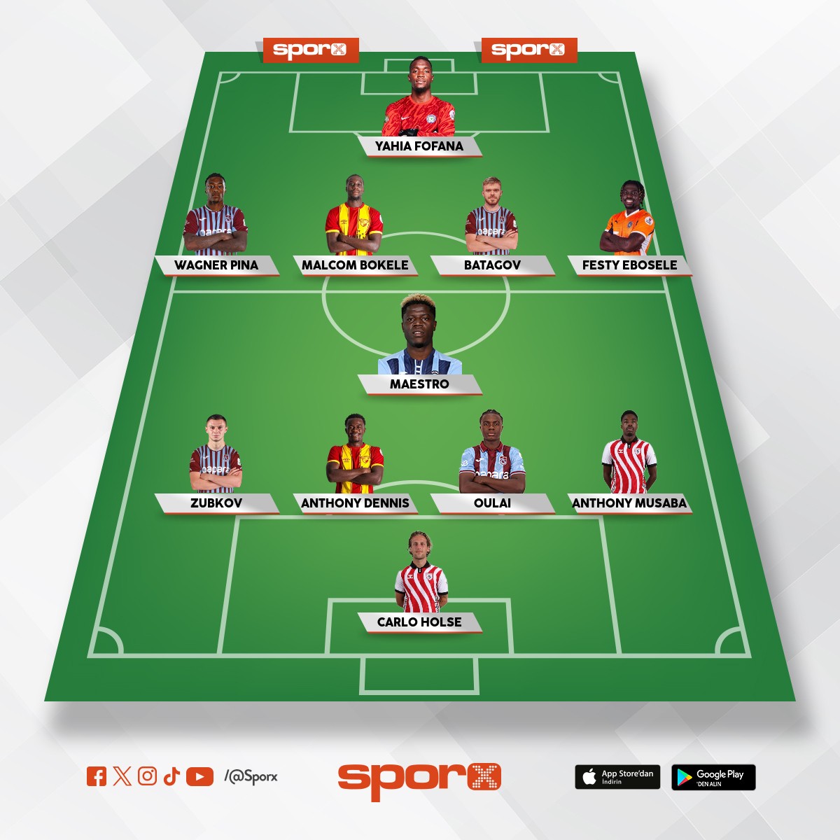 S�per Lig �ampiyonu