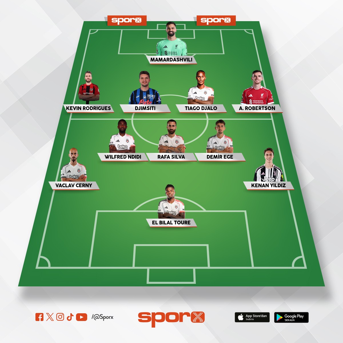 Derbilerde zorlanmamak laz�m