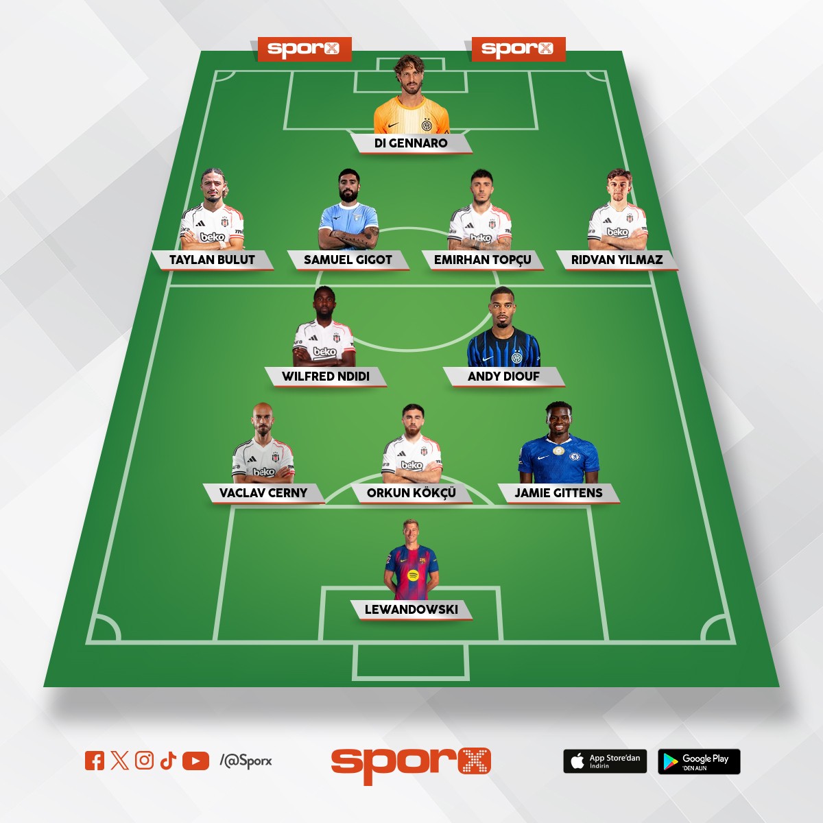 🩶🖤🤍🦅🦅🦅