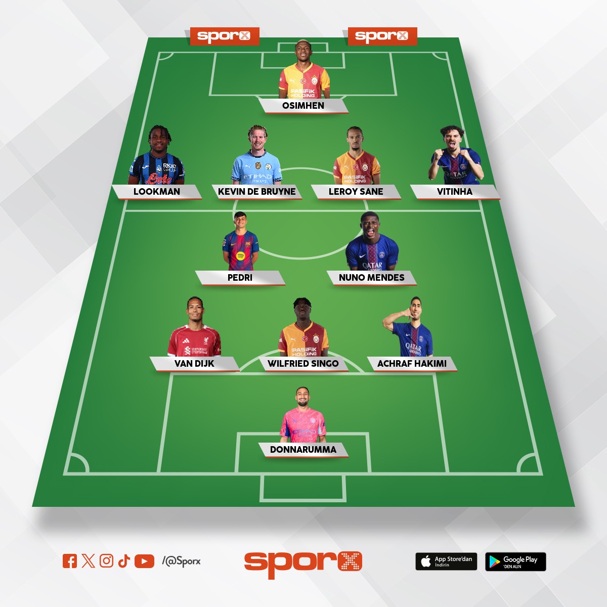 MEHMET EM�N ZENG�N