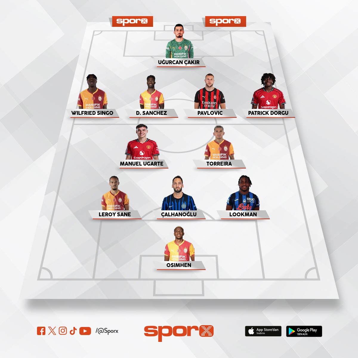 �AMP�YONLAR L�G� 