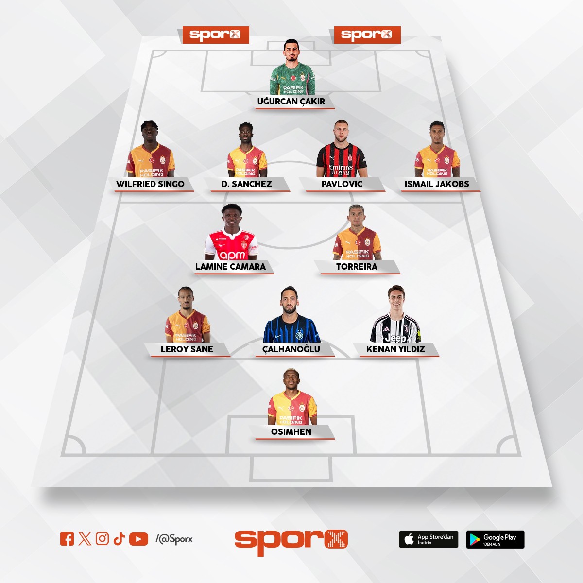 �AMP�YONLAR L�G� 