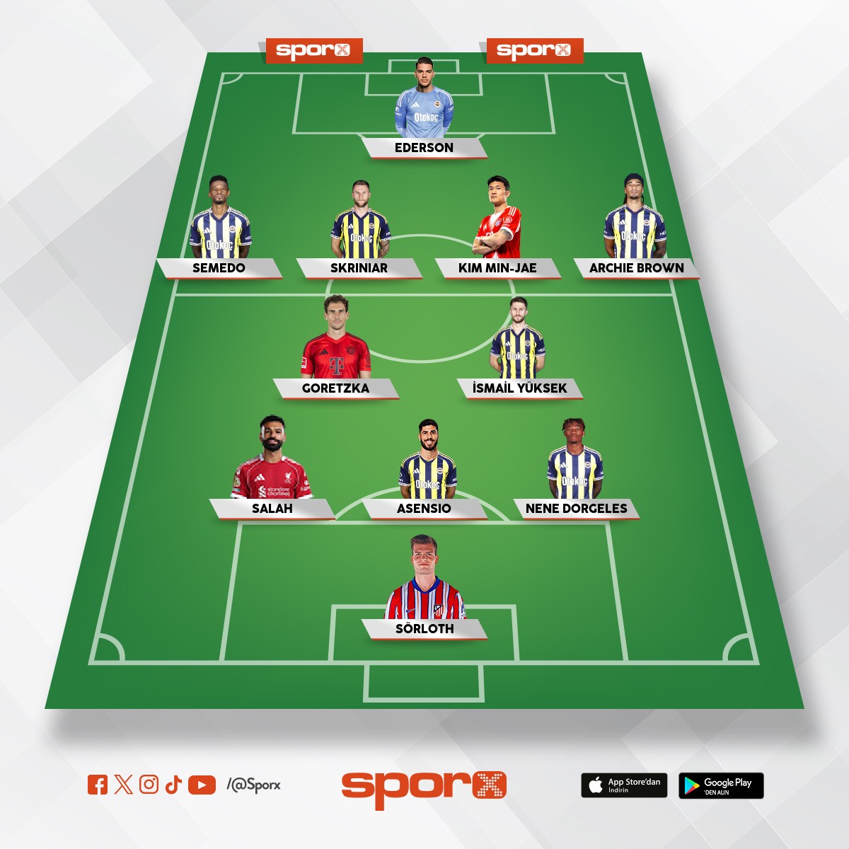 Sadettin Saran�s Dream