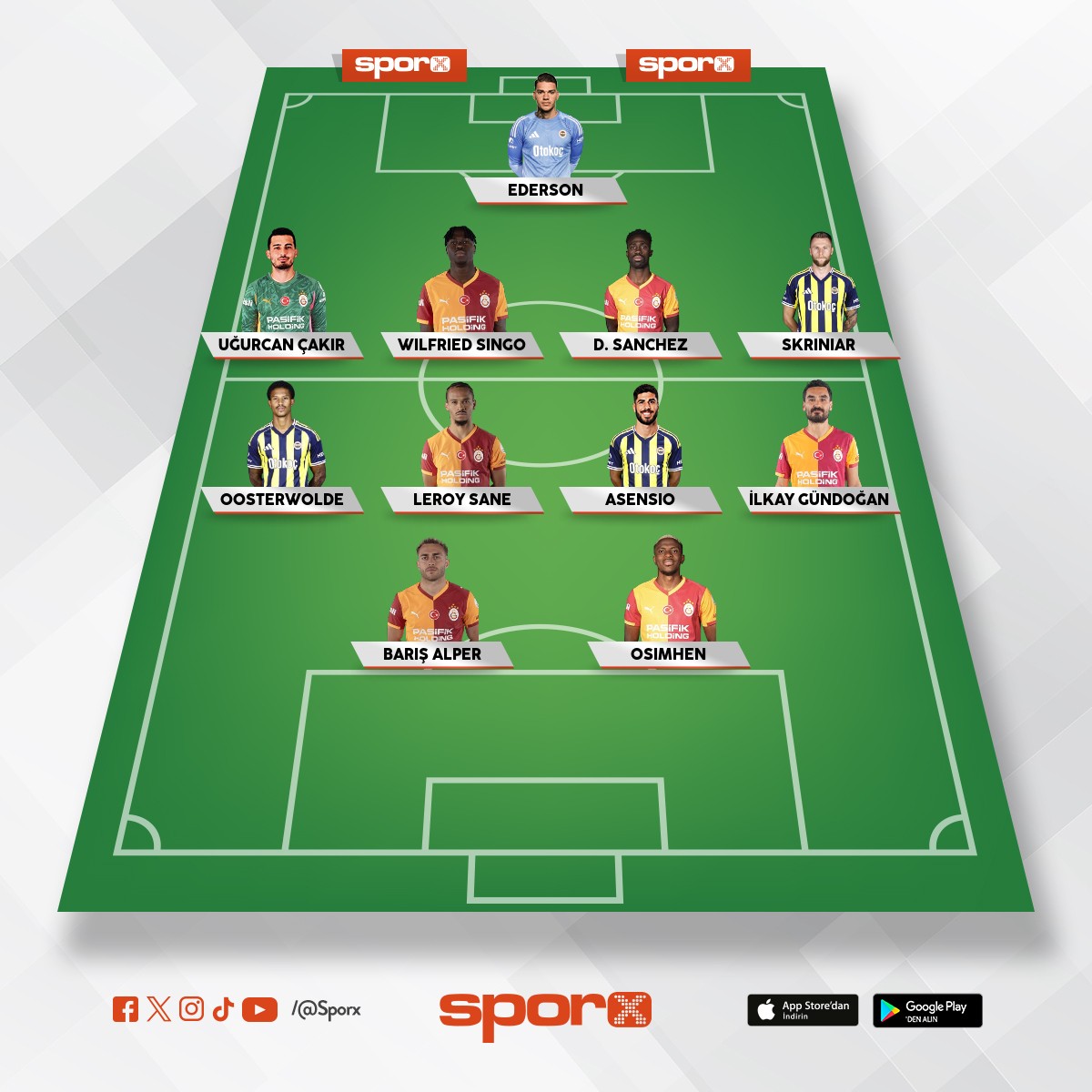 de b�yle d���n