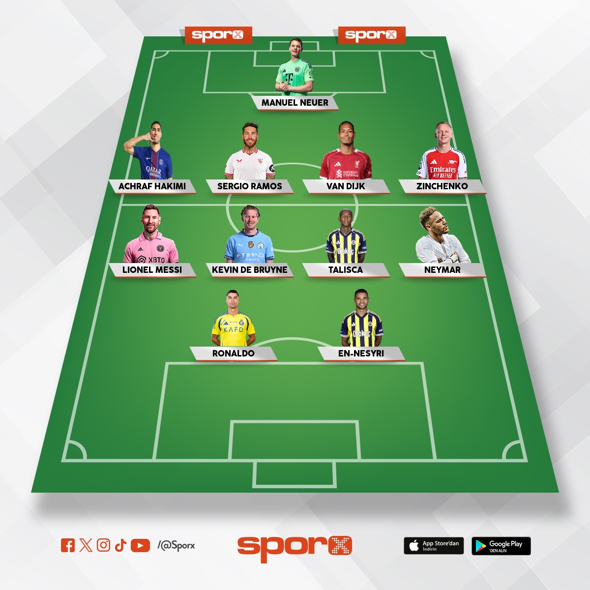 EN �Y� JADRO TARTS�MAA YOKKK