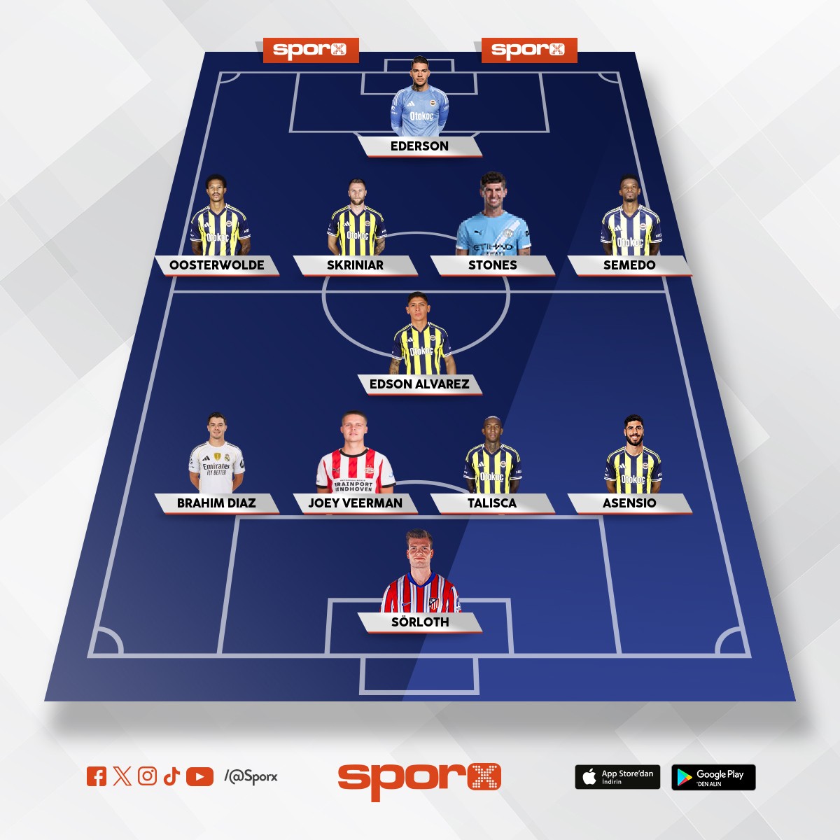 Fenerbah�e �ampiyon 