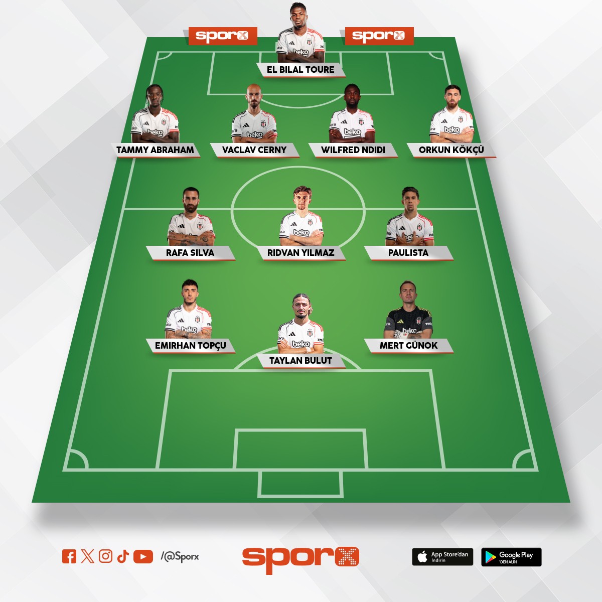 �O�U YERE TRANSFER LAZ�M