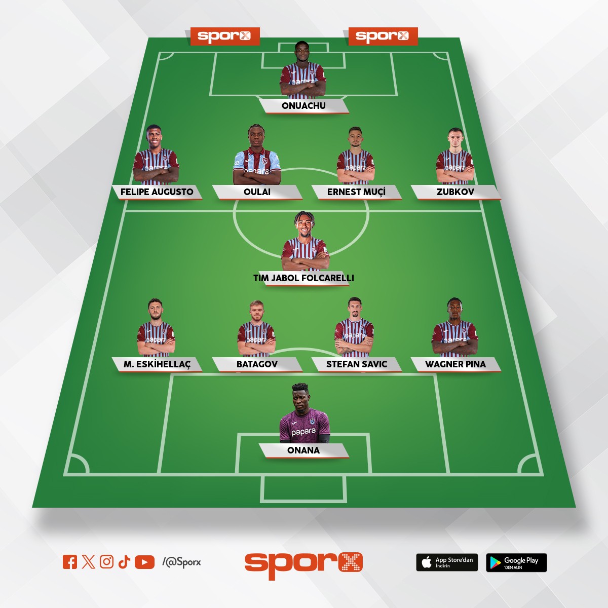 B�ZE HER YER TRABZON