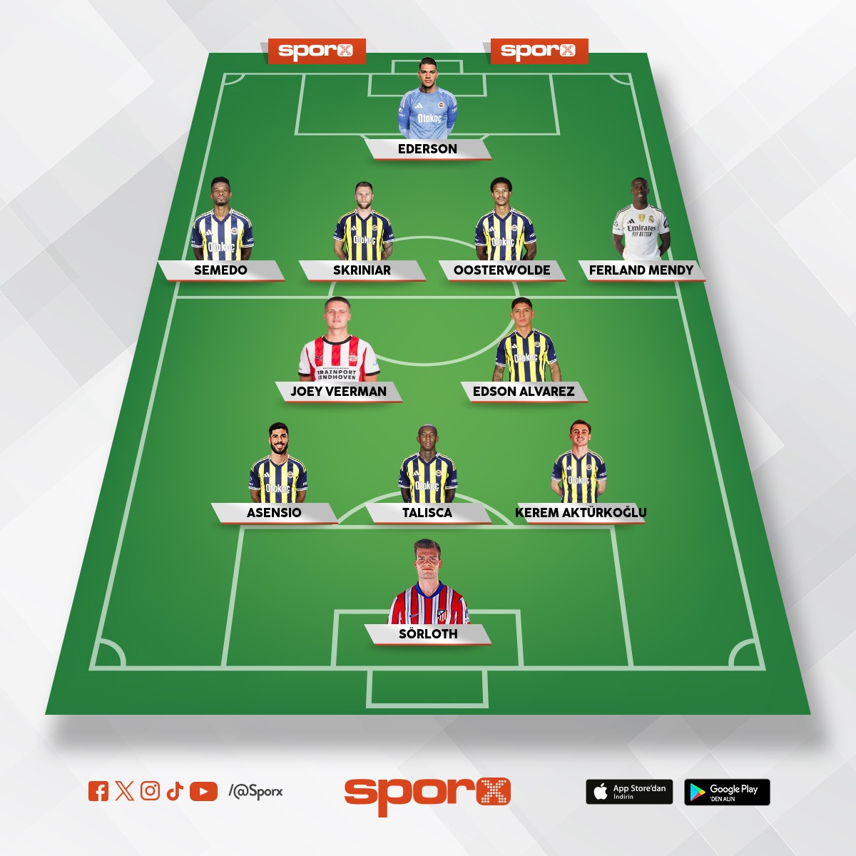 Sadettin Ba�kan 💛💙✊