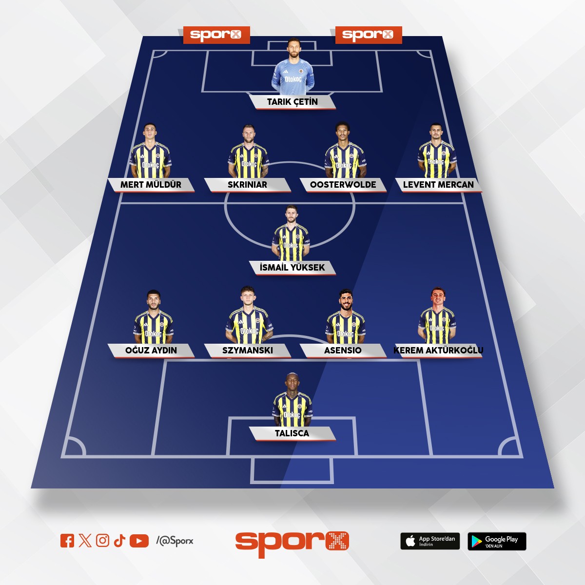 Fenerbah�e - Be�ikta�