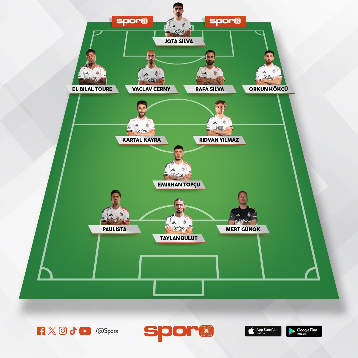 en b�y�k be�ikta�