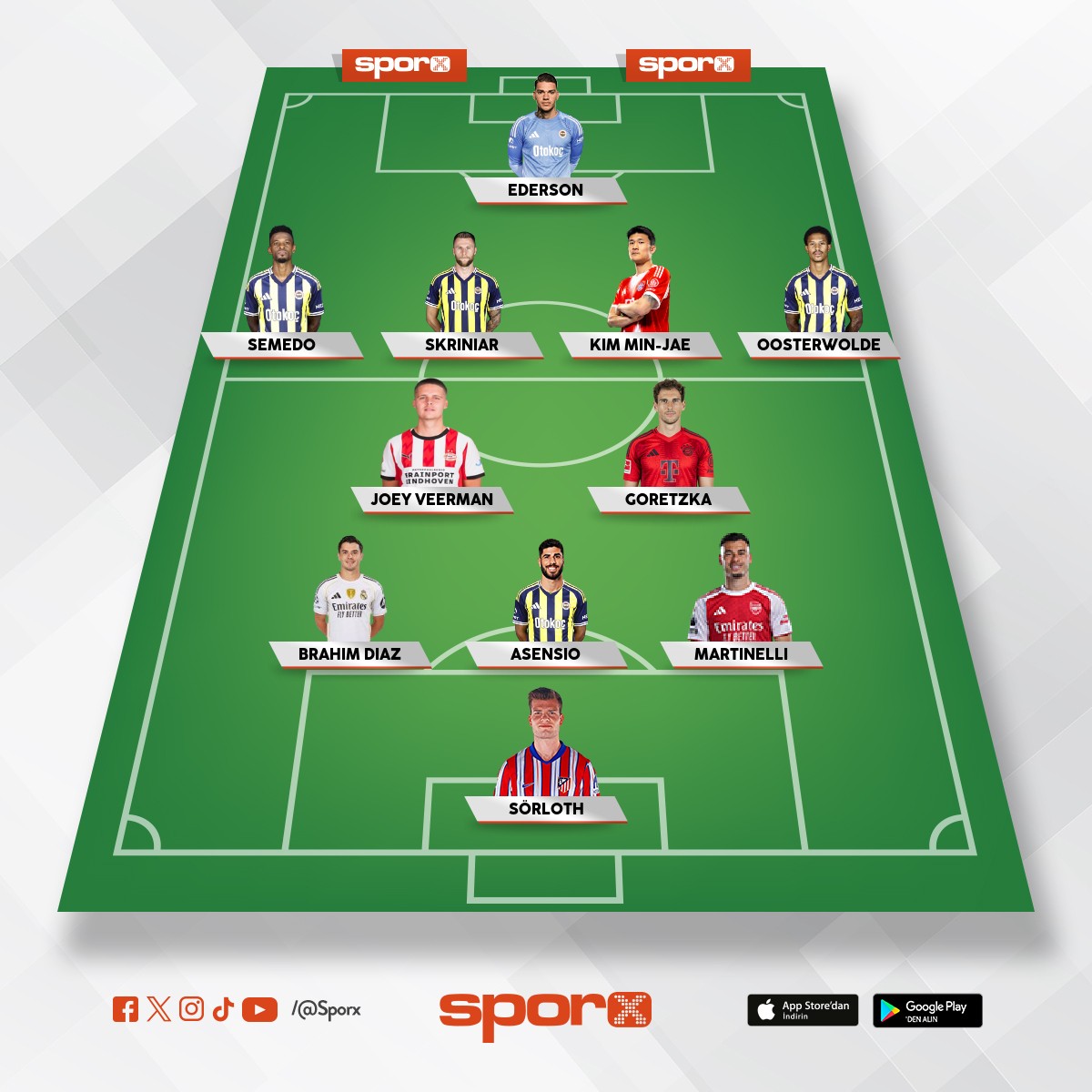 A�IK ARA �AMP�YON OLUR...