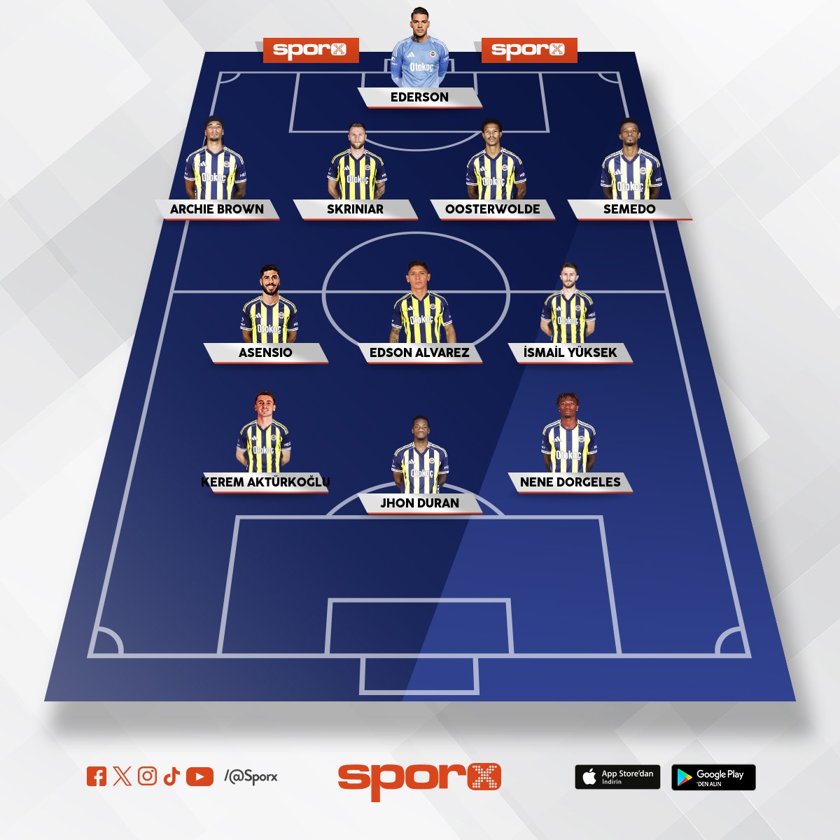 FB �DEAL 11 BANA G�RE