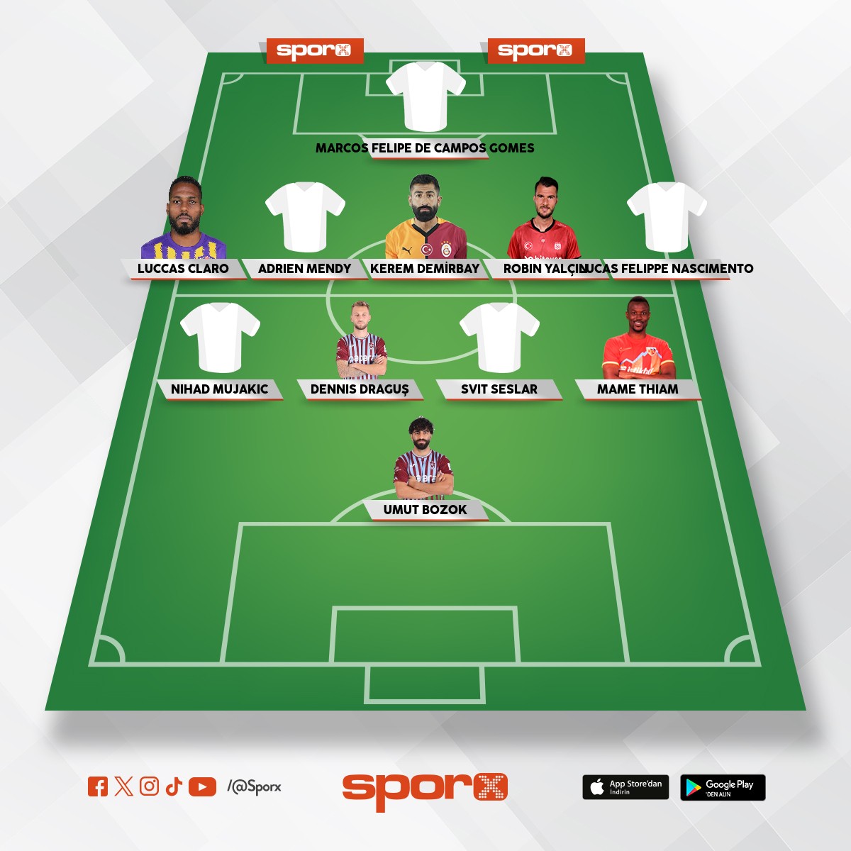 Ey�pspor 0- fener 0