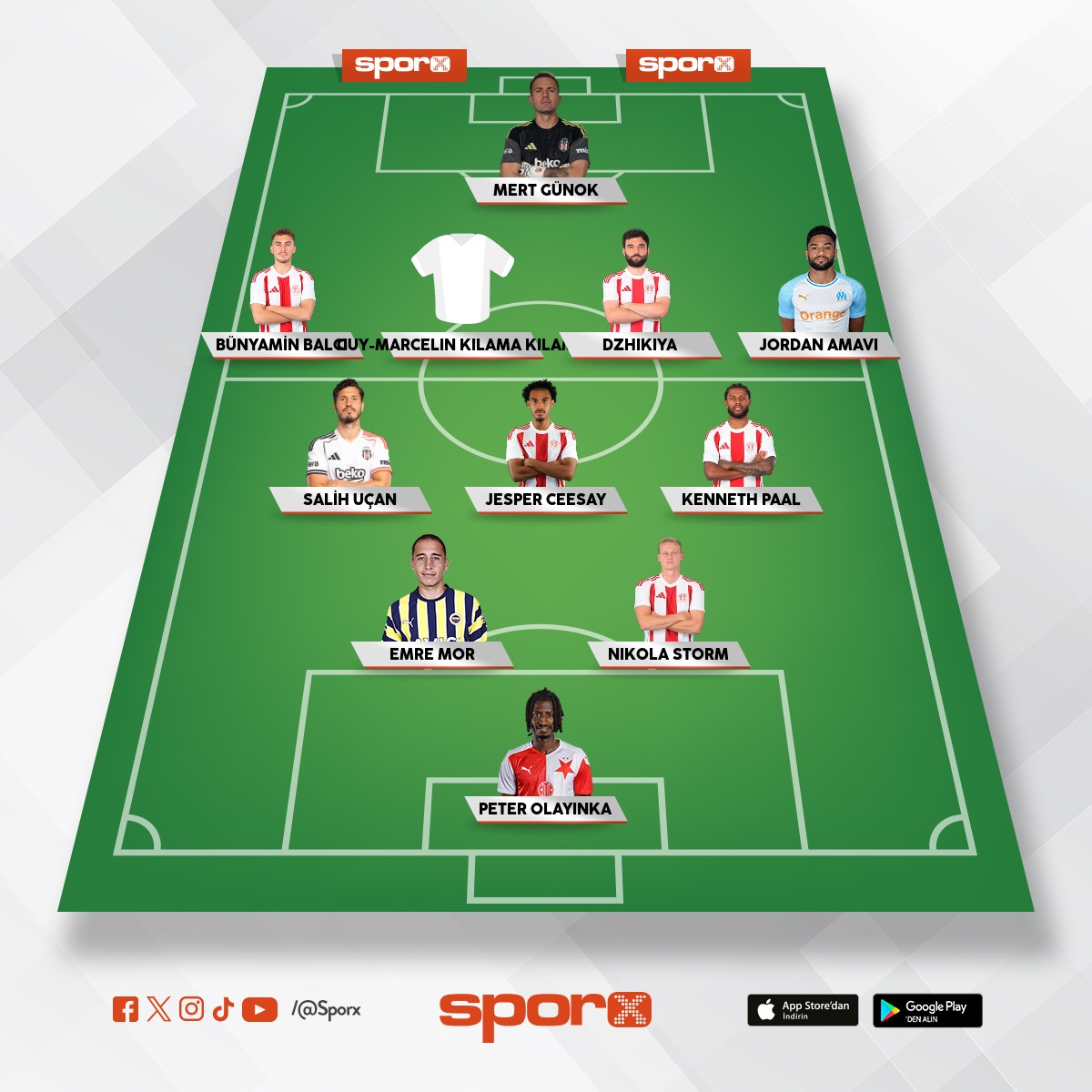 @Kadrokolik Antalyaspor