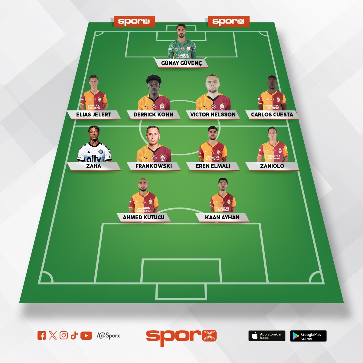 kiralilar geri gelsin