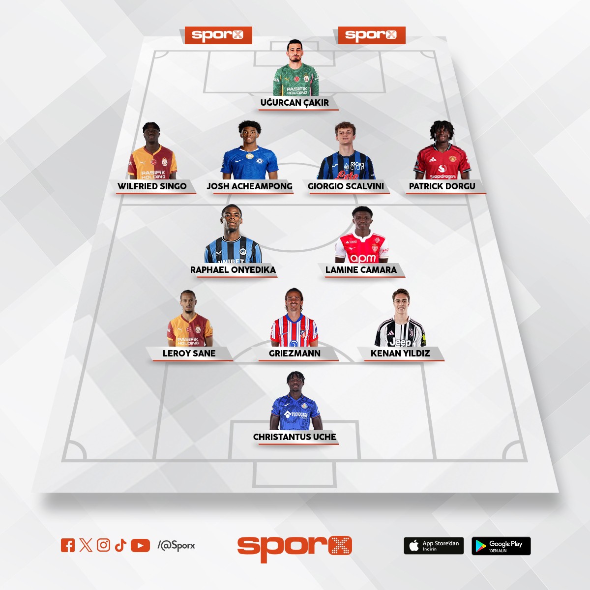 �AMP�YONLAR L�G� 