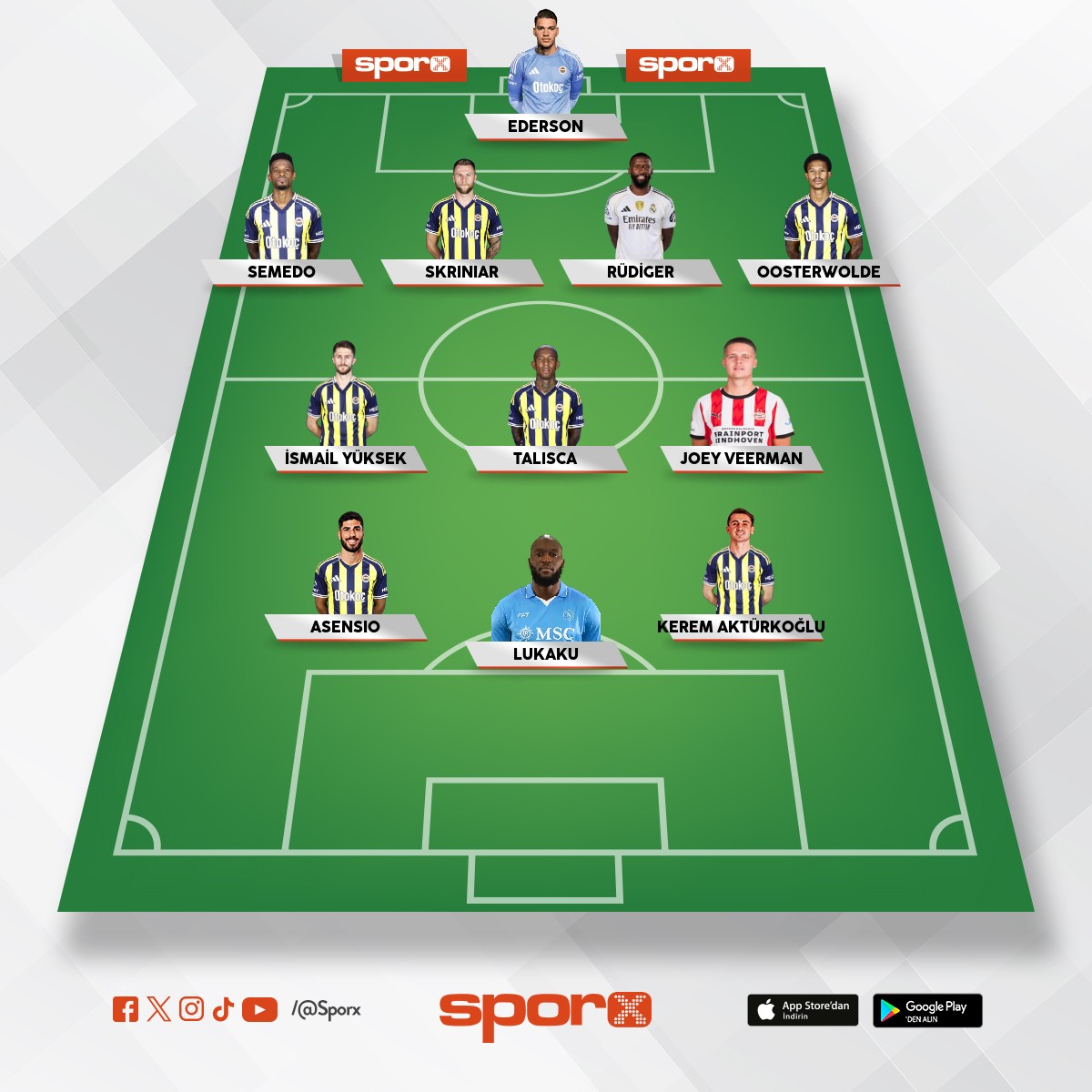 Hade ba�kan bitir �unlar� 