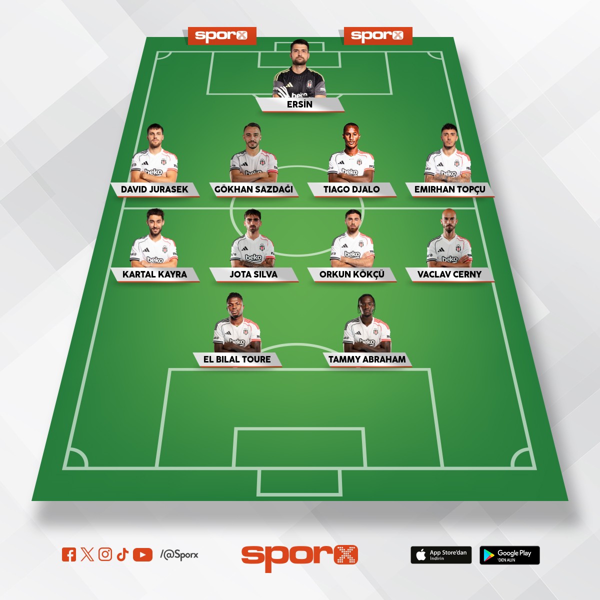 BE��KTA� 5- galatasaray 0