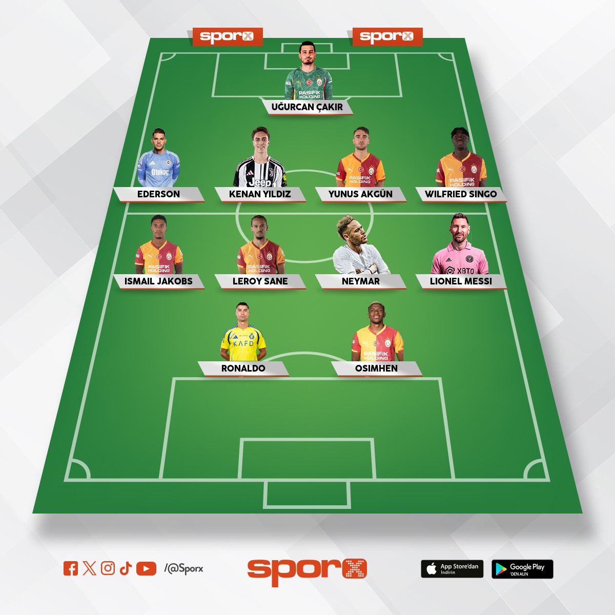 EBUBEK�R YILDIZ KIRAL6565GS