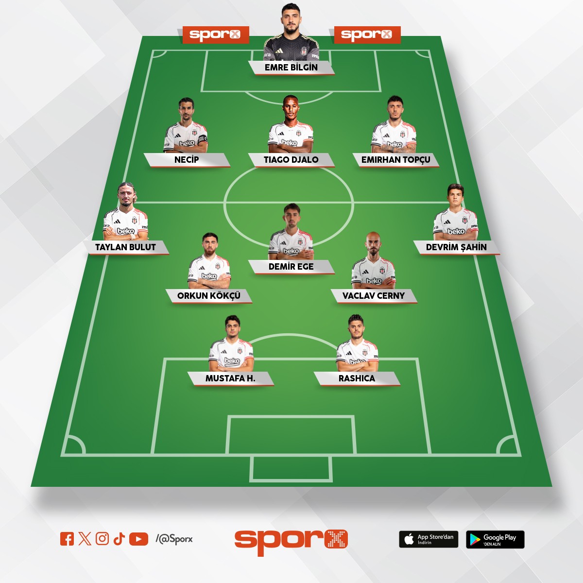 Paral� Ba�kanlar�n Taaaaa