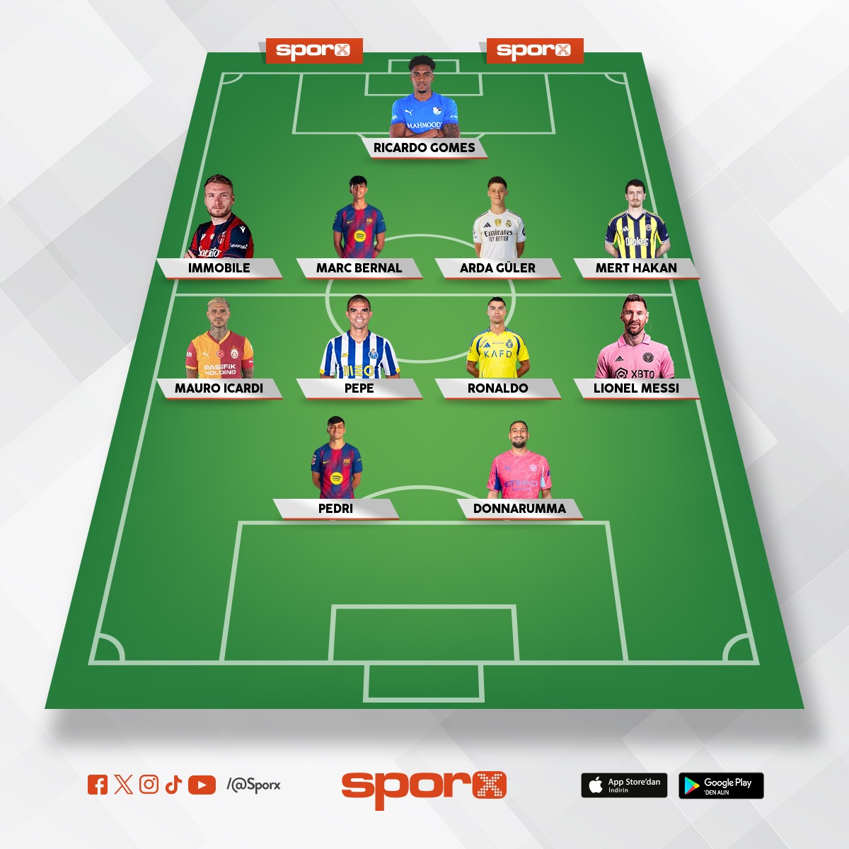 UEFA �AMP�YONLAR L�G�