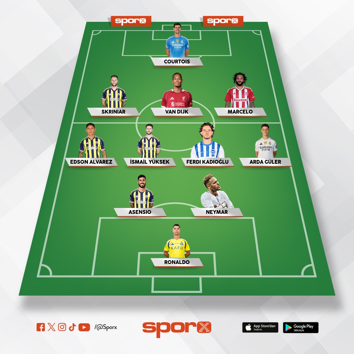 FENERBAH�E   ARDA ALTUN