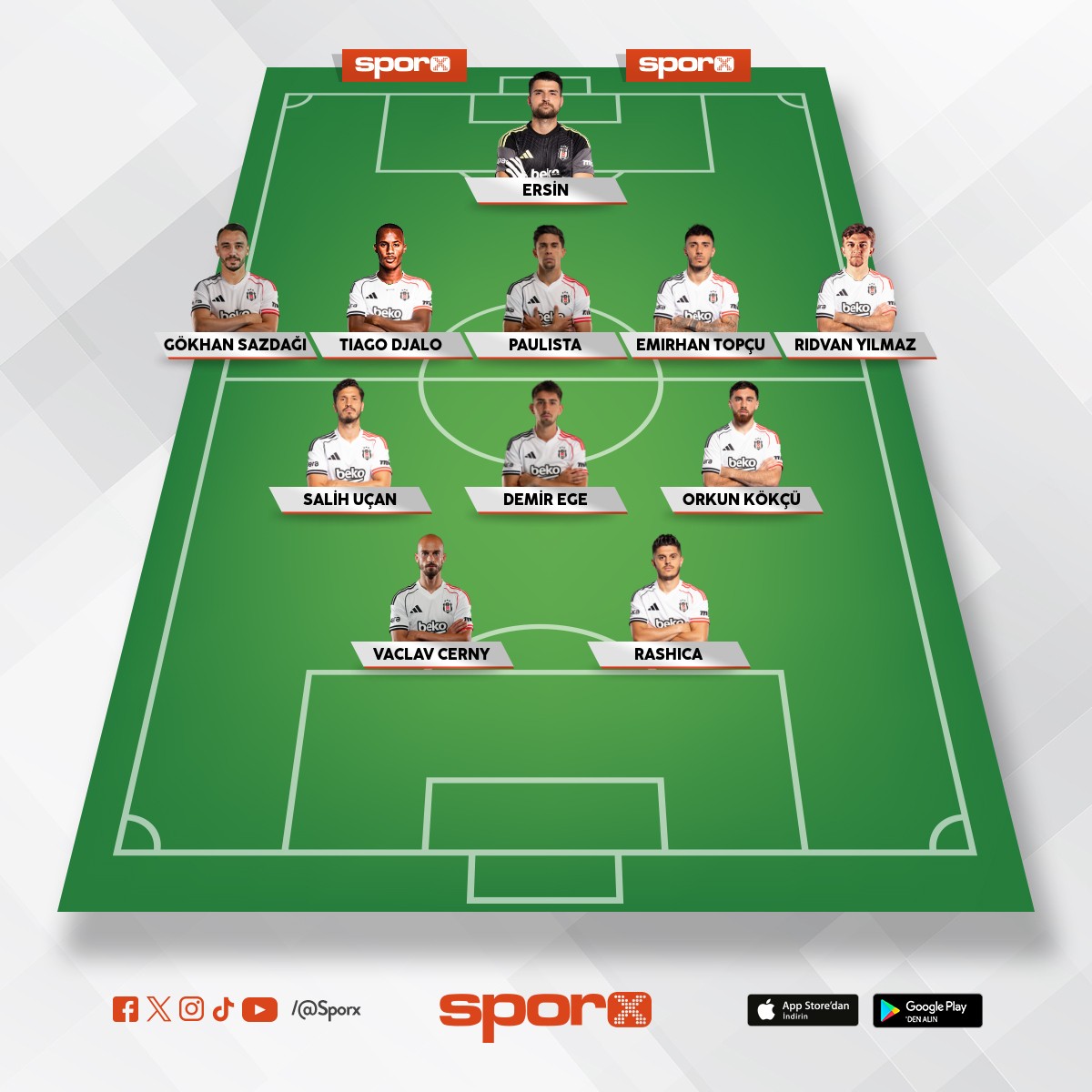 By Namco - FB Derbisi