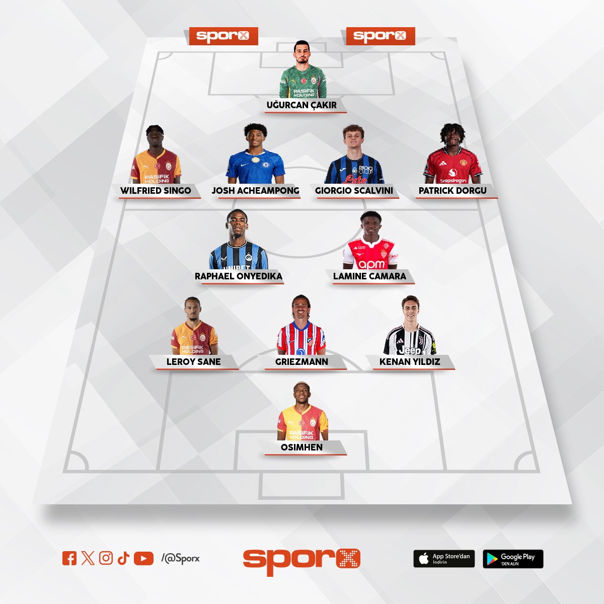 �AMP�YONLAR L�G� 